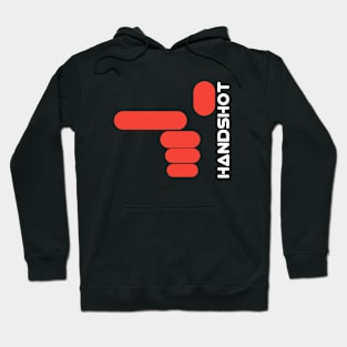 handshot Hoodie